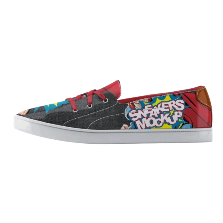 StreetPop Sneakers